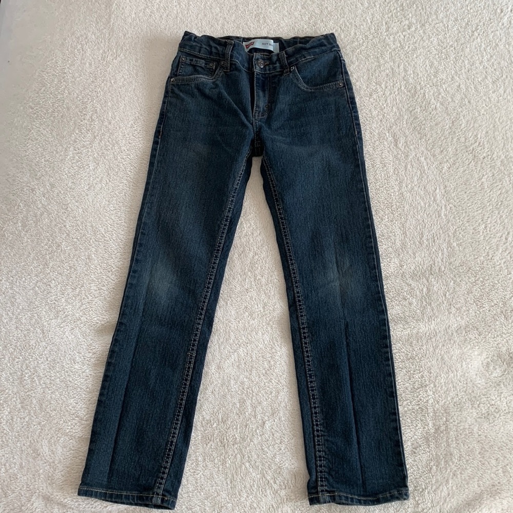 Levi’s Boys 511 SLIM Jeans